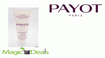 Var izņemt uzreiz! Payot My Payot Jour Luxe cream 15ml (daily radiance care with superfruit extracts).