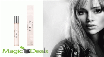 Var izņemt uzreiz! Smaržas Burberry Brit Rhythm Floral women EDT 7.5ml roll-on.