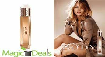 Smaržas Burberry Body EDP 85ml testers.