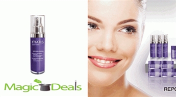 Var izņemt uzreiz! Matis Jeunesse Fundamental Nourishing Serum 30ml testers (dry to very dry skin).