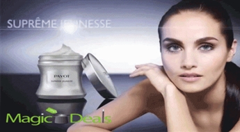 Var izņemt uzreiz! Payot Supreme Jeunesse Jour Cream 50ml testers.