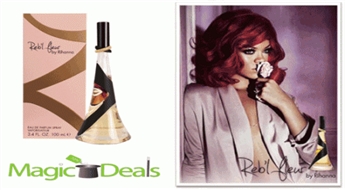 Smaržas Rihanna Reb´l Fleur women EDP 50ml testers.