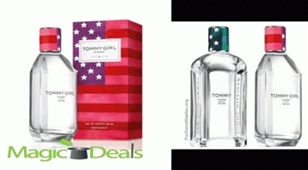 Smaržas Tommy Hilfiger Tommy Girl Summer 2016 EDT 100ml testers.