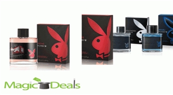 Var izņemt uzreiz! Losjons pēc skūšanās Vegas Playboy 100ml.
