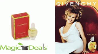 Smaržas Givenchy Amarige women EDT 30ml.