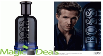 Smaržas Hugo Boss No.6 Night EDT 100ml testers.