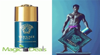 Dezodorants VERSACE Eros men deostick 75ml.