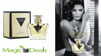 Smaržas Guess Seductive women EDT 30ml!