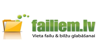 Iegūsti papildus vietu virtuālajā failu glabātuvē failiem.lv tikai par nieka 0.48 Ls!!!