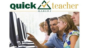 QUICK TEACHER Universal SuperProfy datorprogramma angļu valodas apguvei ar 50% atlaidi!