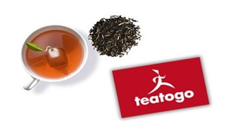 Inovatīvās TEA2GO  tējas ar nebijušu 81% atlaidi!