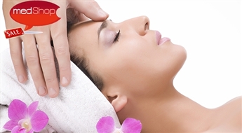 MONA BEAUTY: pīlings gludai un starojošai sejas ādai (6 veidi)