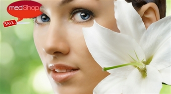 Mona Beauty: BOTOLIFT pretnovecošanās procedūra ādai ap acīm