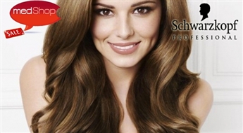 Matu krāsošana ar Schwarzkopf IGORA ROYAL vai Essensity + stilīgs matu griezums + keratīna maska + ieveidošana