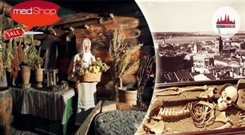 CitādaRīga.lv: Ekskursija  Medicīna Rīgā 22.11.2014