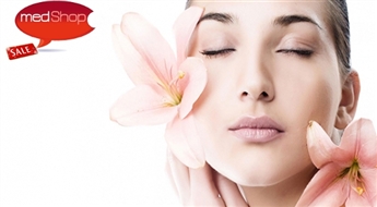 MONA BEAUTY: pīlings gludai un starojošai sejas ādai (6 veidi)
