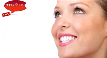 Mona Beauty: BOTOLIFT pretnovecošanās procedūra ādai ap acīm