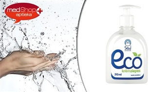 Seal ECO Крем-мыло (310 мл)