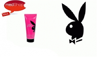 Лосьон для тела Playboy Super Playboy 75ml для женшин