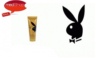 Лосьон для тела Playboy VIP 75ml для женшин