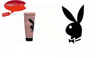 Лосьон для тела Playboy Play It Sexy 75ml для женшин