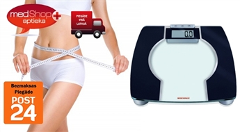 SOEHNLE BODY CONTROL CONTOUR F3 ЭЛЕКТРОННЫЕ ВЕСЫ – АНАЛИЗАТОР МАССЫ ТЕЛА