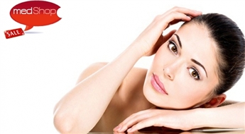 Радиочастотный лифтинг + Фотоомоложение кожи  в салоне Mona Beauty