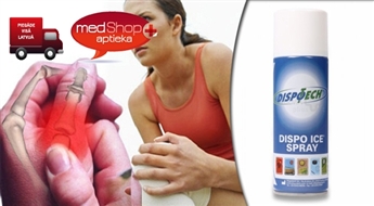 Охлаждающий спрей DISPOTECH Cold Spray