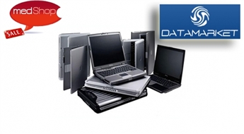 DATAMARKET: Profesionāla datora profilaktiskā apkope un optimizācija