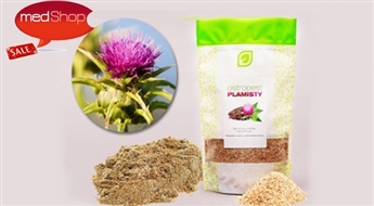 Mārdadžu sēklu milti aknu veselībai un skaistai figūrai (500 g)