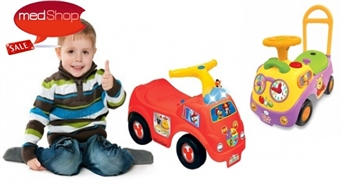 EC: Pirmais auto! DISNEY Rotaļu skrejmašīna ar skaņas efektiem zēniem un meitenēm
