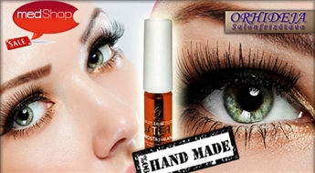 GZ Laboratories UK: Длинные ресницы за 14 дней c Rosta EYELASH! Улучшает рост и объем!