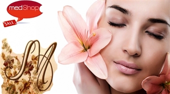 Фотоомоложение кожи  + молочный пилинг для свежести кожи лица в салоне Mona Beauty