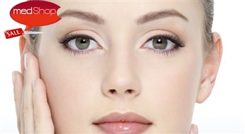 Skaistumkopšanas studija Linea piedāvā: iegūsti izteiksmīgas sejas līnijas ar permanento make-up!