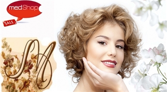 Fotoatjaunošana + piena pīlings  sejas ādas svaigumam salonā Mona Beauty