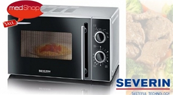 Микроволновая печь Severin