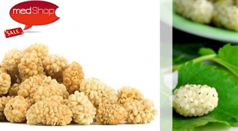 Ягоды шелкового дерева 500g - для профилактики и улучшения здоровья