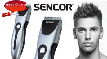 Устройство для стрижки волос Sencor (SHP 90)