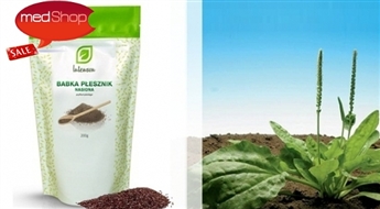 100% ceļteku sēklas svara samazināšanai un vispārējai zarnu veselībai (200g)