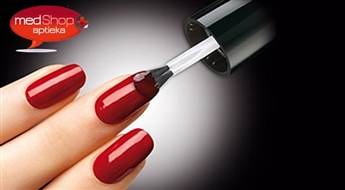 Классический маникюр с ультрастойким лаком GELISH в салоне  Amare La Vita!