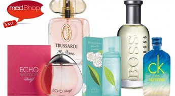 Брендовые духи! CK, Thussardi, Davidoff, Elizabeth Arden, Dolce&Gabbana, Hugo Boss