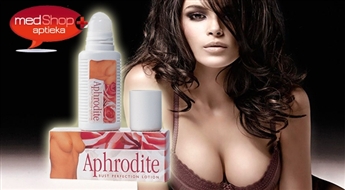 Лосьон для улучшения формы груди Aphrodite Bust Perfection