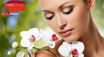 Fotoatjaunošana + piena pīlings  sejas ādas svaigumam salonā Mona Beauty