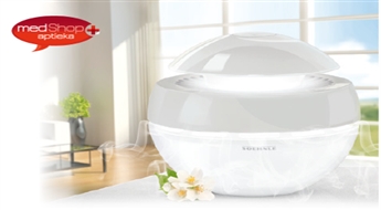 Увлажнитель воздуха  Airfresh Pluss  с ультразвуковой системой