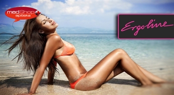 Solārija ERGOLINE Affinity vai TurboPower apmeklējums līdz 20 minūtēm salonā Fashion Line