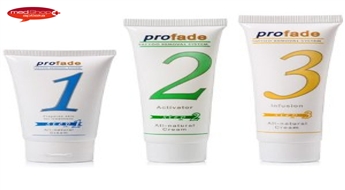 Unikāls produkts nesāpīgai tetovējumu likvidēšanai no Herbal Technologies