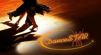 Salsa & Bačata - viegli apgūstamas un aizrautīgas Karību salu ballīšu dejas - 4 deju nodarbības pārim ar 50 % atlaidi Balles deju studijā DanceSTAR!