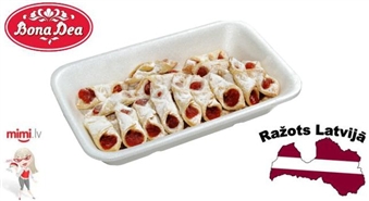 Garšīgi mājas cepumi (450 g) ar 50% atlaidi