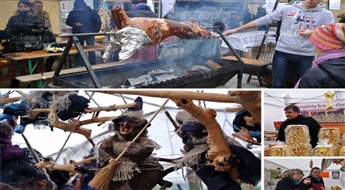 Katru gadu Viļņas vecpilsētas ielas applūst ar dzīvīgu Kaziukas gadatirgus nedeļas nogali. Tirgus bagātīgs ar tautas mākslas un folkloras vākšanu. Kaziukas lepojas ar daudzām tautas amatnieku ražotajām precēm. Amatnieki šo svētku laikā piedāvā savus visla