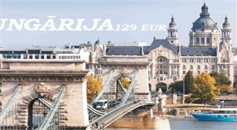 Ungārijas vīna ceļš un brāļu Lazār karaliskais šovs!